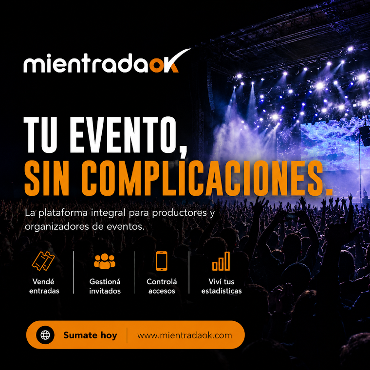 Mientrada Ok